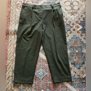 LOFT Petite Trousers
